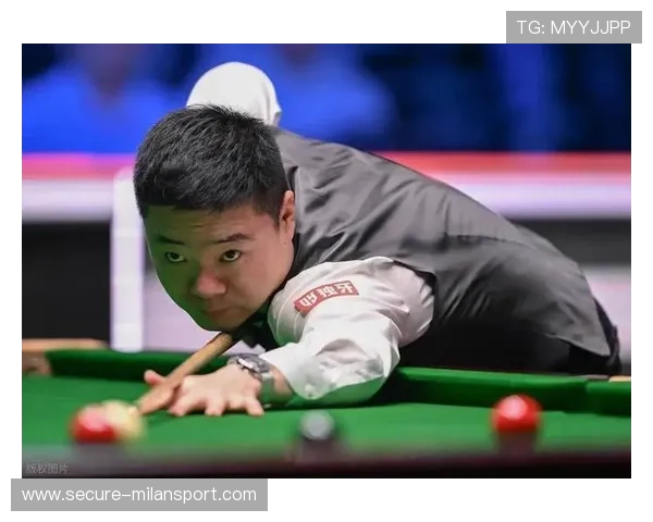 【冠军访谈】丁俊晖：比赛中的心理调节与战术变换，丁俊晖的经历