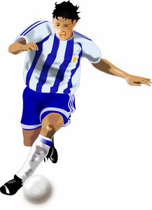 米兰体育官网入口-中国足球比赛中控球连续性分析，足球中场控球技巧训练